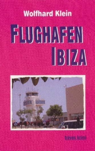 Flughafen Ibiza