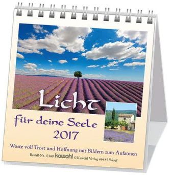 Licht für deine Seele 2017