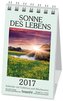 Sonne des Lebens 2017