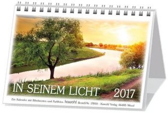 In seinem Licht 2017