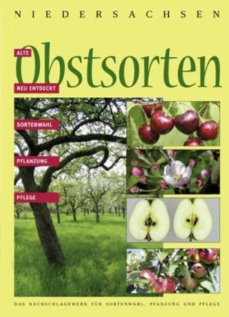 Alte Obstsorten neu entdeckt