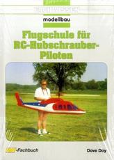 Flugschule für RC-Hubschrauber-Piloten