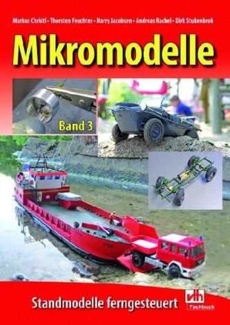 Mikromodelle. Bd.3