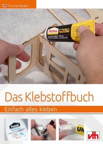 Das Klebstoffbuch
