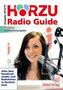HÖRZU Radio Guide 2014/2015
