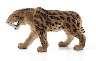 Mojo Animal Planet Smilodon