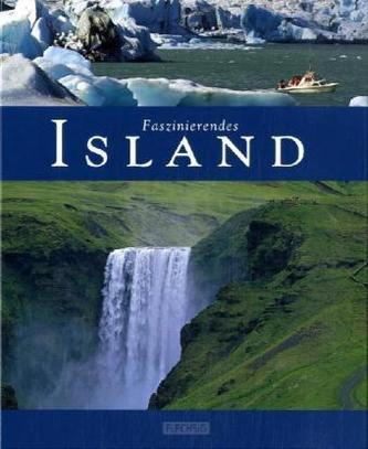 Faszinierendes Island