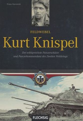 Feldwebel Kurt Knispel