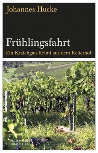 Frühlingsfahrt