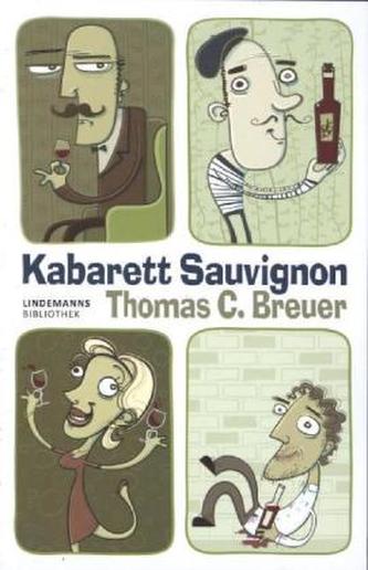 Kabarett Sauvignon