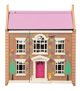 Tidlo Tidlington domek pro panenky