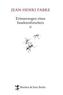 Erinnerungen eines Insektenforschers. Bd.2