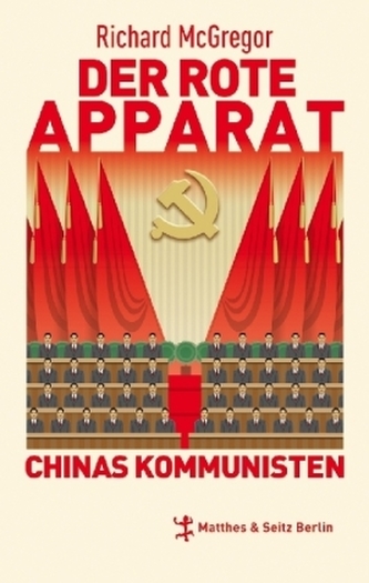 Der rote Apparat