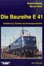Die Baureihe E 41