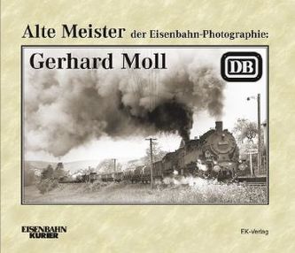 Gerhard Moll