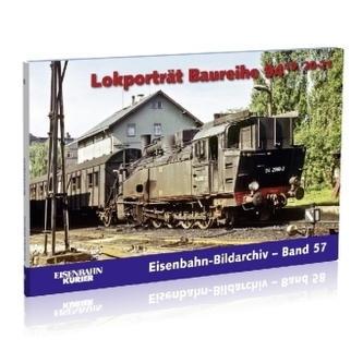 Lokporträt Baureihe 94.19,20-21