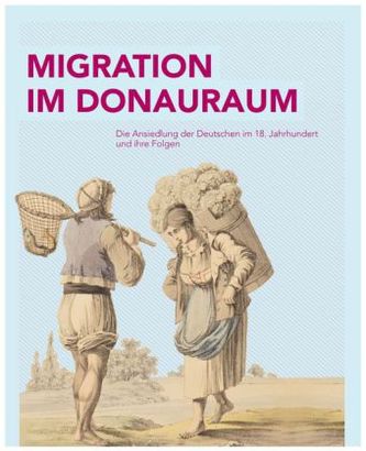 Migration im Donauraum