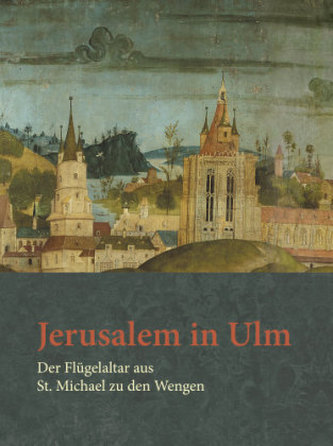 Jerusalem in Ulm