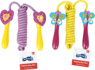 Small Foot Švihadlo alba