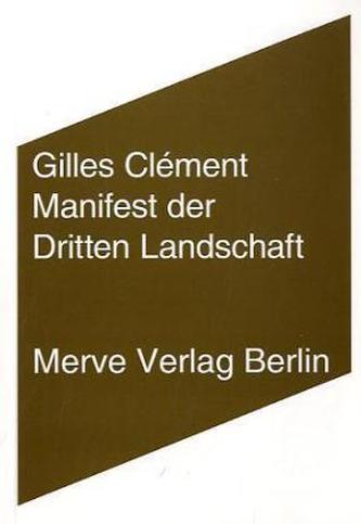 Die dritte Landschaft