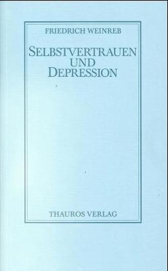 Selbstvertrauen und Depression