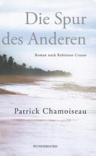 Die Spur des Anderen