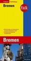 Falk Plan Bremen, Falkfaltung