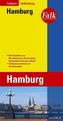 Falk Plan Hamburg, Falkfaltung