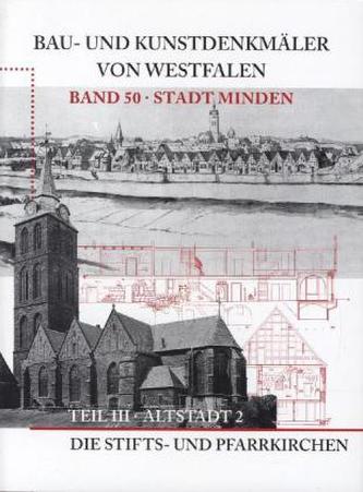 Stadt Minden. Tl.3