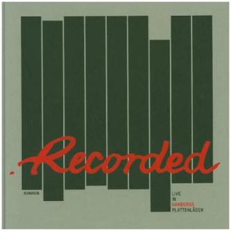Recorded