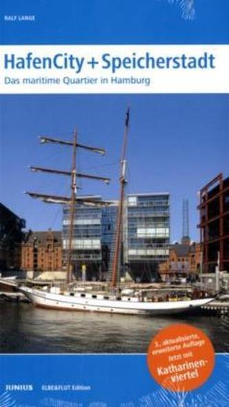 HafenCity + Speicherstadt