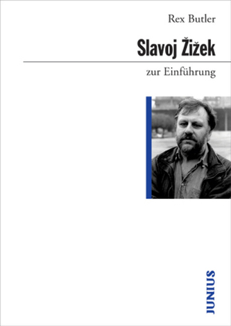 Slavoj Zizek zur Einführung