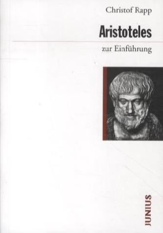 Aristoteles zur Einführung