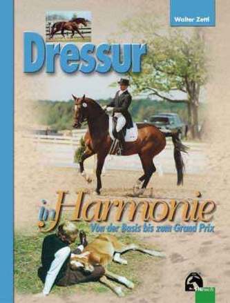 Dressur in Harmonie