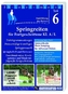 Springreiten für Fortgeschrittene Kl. A und L, 1 DVD