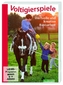 Voltigierspiele, 1 DVD