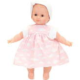 Petitcollin Panenka Leo Ecolo 25 cm Petit Nuage