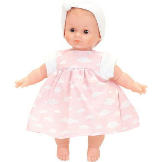 Petitcollin Panenka Leo Ecolo 25 cm Petit Nuage