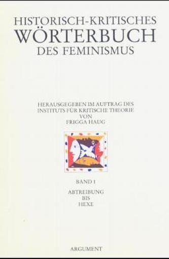 Abtreibung bis Hexen