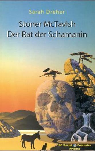 Stoner McTavish, Der Rat der Schamanin
