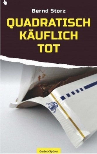 Quadratisch - käuflich - tot