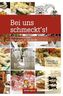 Bei uns schmeckt's