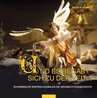 Und es begab sich zu der Zeit...