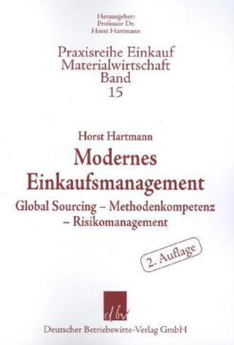 Modernes Einkaufsmanagement