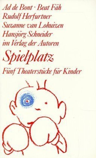 Fünf Theaterstücke für Kinder