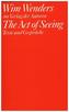The Act of Seeing