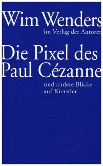 Die Pixel des Paul Cézanne