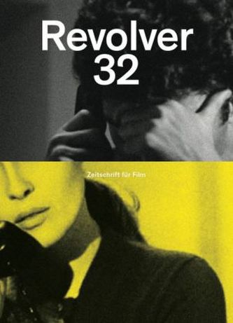 Revolver. Nr.32