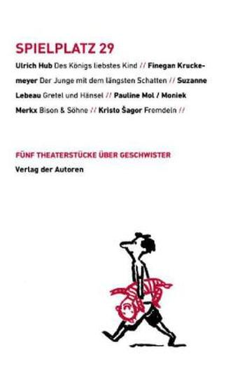 Fünf Stücke über Geschwister