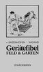 Gerätefibel Feld und Garten